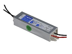 LED防水電源是怎樣做到防水的？